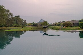 Water Garden Sigiriya