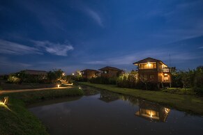 Water Garden Sigiriya