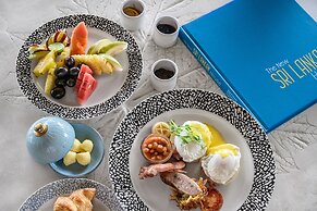 Water Garden Sigiriya