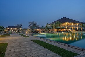 Water Garden Sigiriya