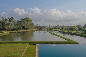 Water Garden Sigiriya