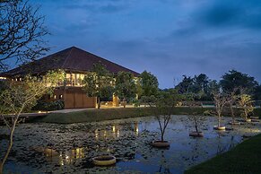 Water Garden Sigiriya