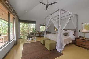 Water Garden Sigiriya