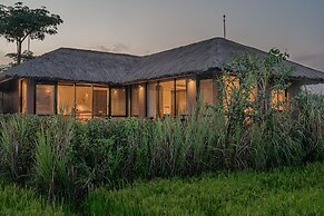 Water Garden Sigiriya