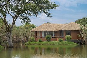 Water Garden Sigiriya