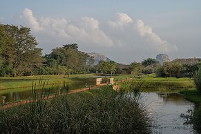 Water Garden Sigiriya