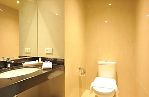 Aria Centra Hotel Surabaya