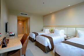 Aria Centra Hotel Surabaya