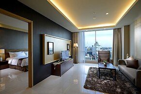 Aria Centra Hotel Surabaya