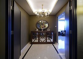 Aria Centra Hotel Surabaya