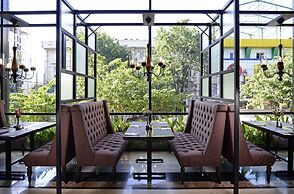 Aria Centra Hotel Surabaya