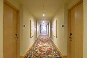 Aria Centra Hotel Surabaya