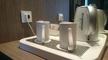 Aria Centra Hotel Surabaya