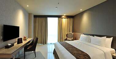 Aria Centra Hotel Surabaya