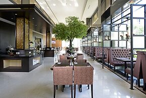 Aria Centra Hotel Surabaya