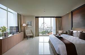 Aria Centra Hotel Surabaya