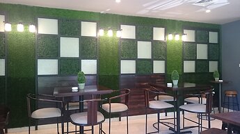 Aria Centra Hotel Surabaya