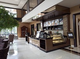 Aria Centra Hotel Surabaya
