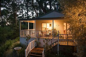 Myers Creek Cascades Luxury Cottages