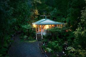 Myers Creek Cascades Luxury Cottages