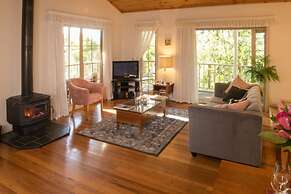 Myers Creek Cascades Luxury Cottages