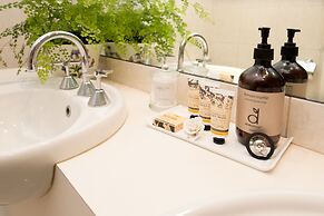 Myers Creek Cascades Luxury Cottages