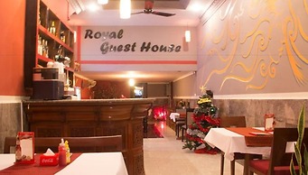 Royal Guest House