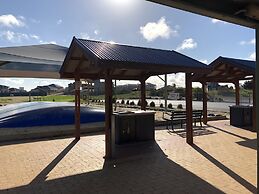 Wallaroo Holiday Park