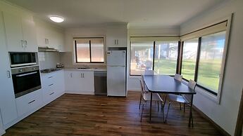 Wallaroo Holiday Park