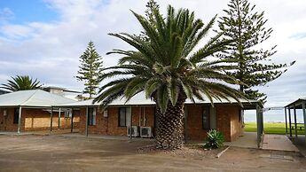 Wallaroo Holiday Park