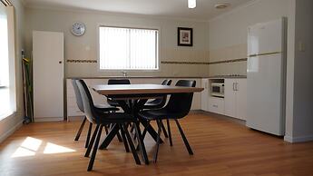 Wallaroo Holiday Park