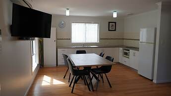 Wallaroo Holiday Park