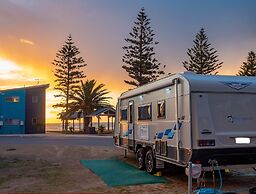 Wallaroo Holiday Park