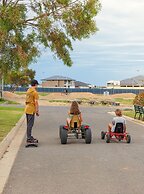 Wallaroo Holiday Park