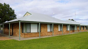 Wallaroo Holiday Park