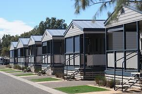 Wallaroo Holiday Park