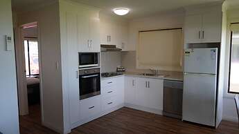 Wallaroo Holiday Park