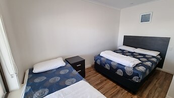 Wallaroo Holiday Park