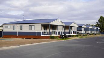 Wallaroo Holiday Park
