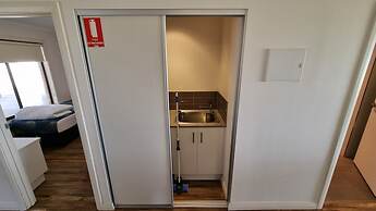 Wallaroo Holiday Park