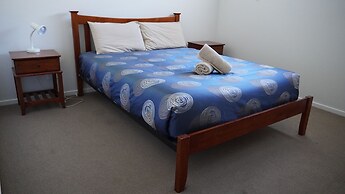 Wallaroo Holiday Park