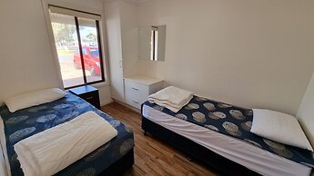 Wallaroo Holiday Park