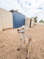 Wallaroo Holiday Park