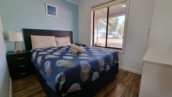 Wallaroo Holiday Park