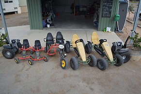 Wallaroo Holiday Park