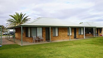 Wallaroo Holiday Park