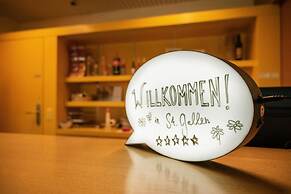 Youth Hostel St. Gallen