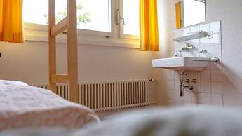 Youth Hostel St. Gallen