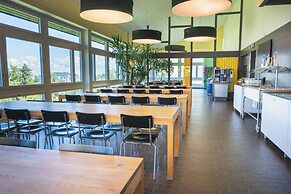 Youth Hostel St. Gallen