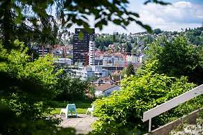 Youth Hostel St. Gallen